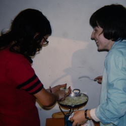 avant 1974